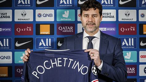 psg latest news on pochettino